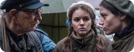 Русское кино